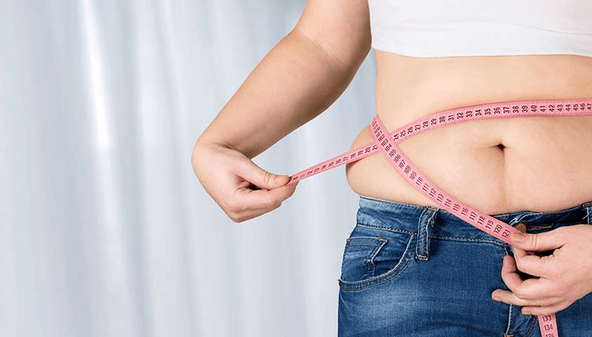 O exceso de peso é un factor de risco adicional para a diabetes